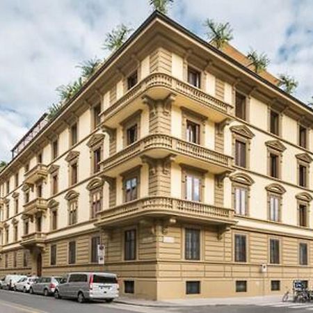 Flawless Duomo Apartment Florence Extérieur photo