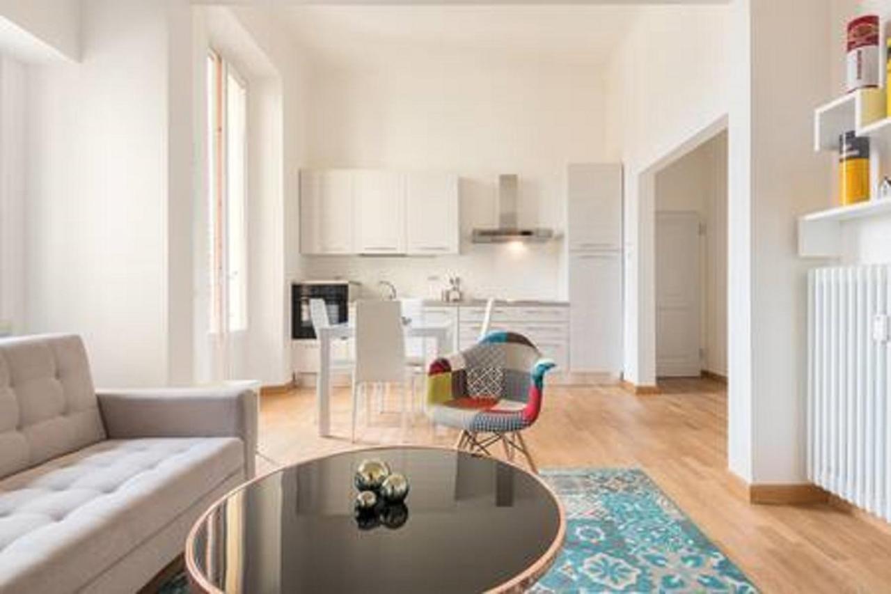 Flawless Duomo Apartment Florence Extérieur photo