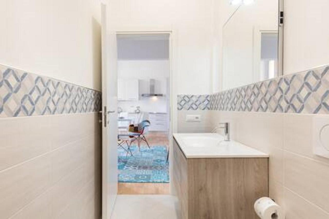 Flawless Duomo Apartment Florence Extérieur photo