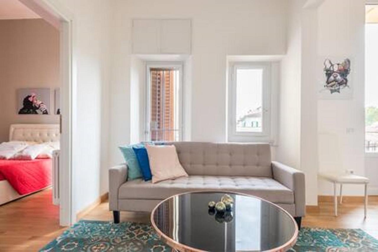 Flawless Duomo Apartment Florence Extérieur photo