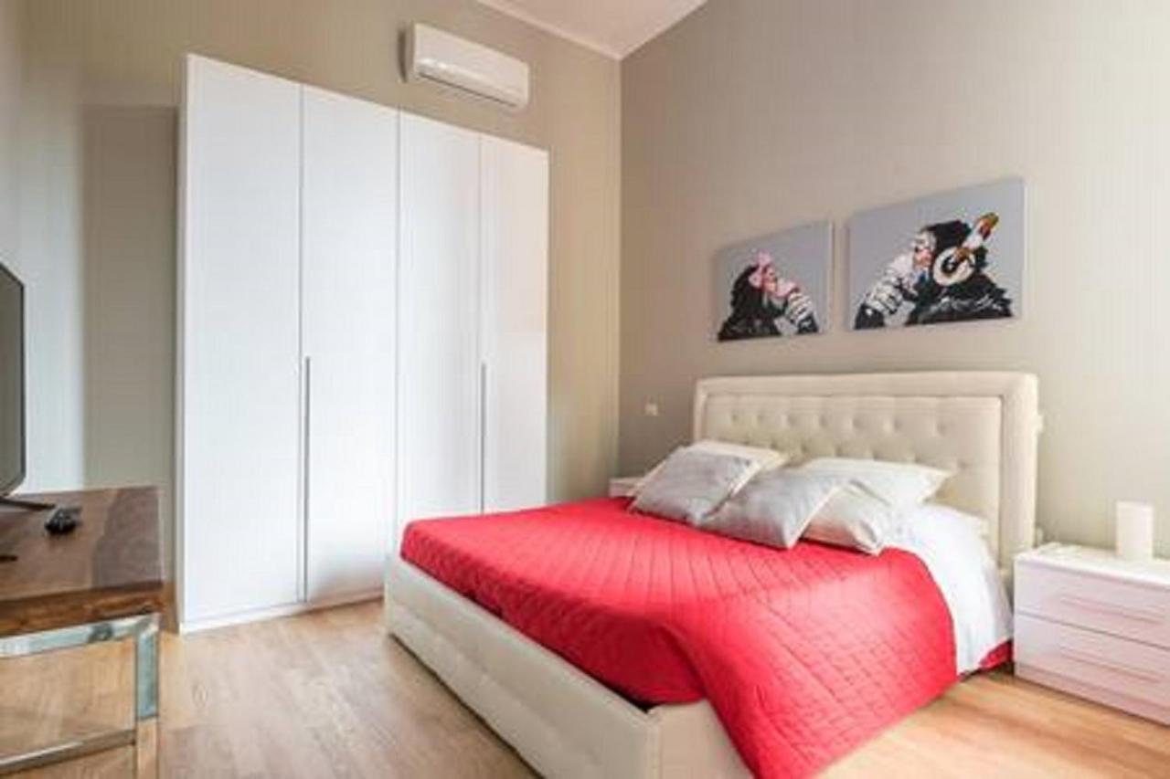 Flawless Duomo Apartment Florence Extérieur photo