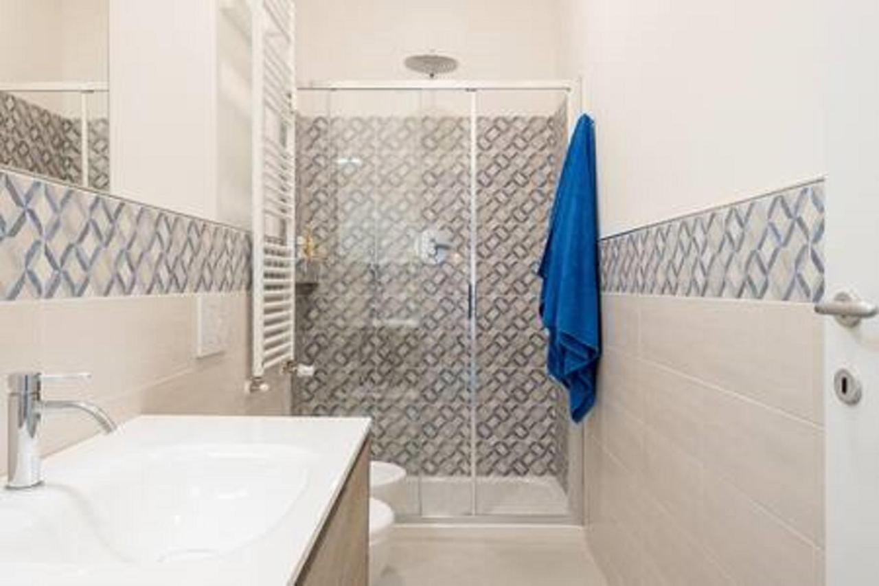 Flawless Duomo Apartment Florence Extérieur photo