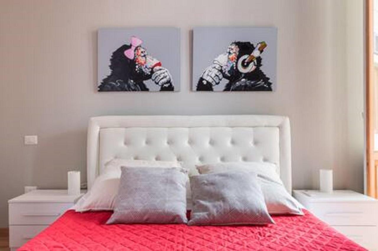 Flawless Duomo Apartment Florence Extérieur photo